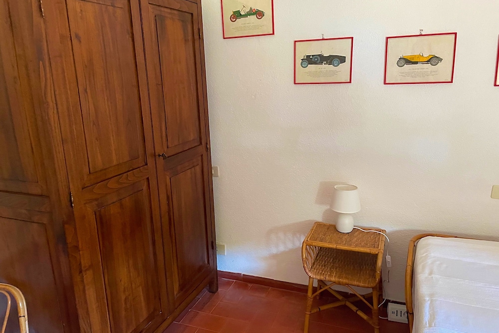 Villa Molletta a Punta Ala con Piscina