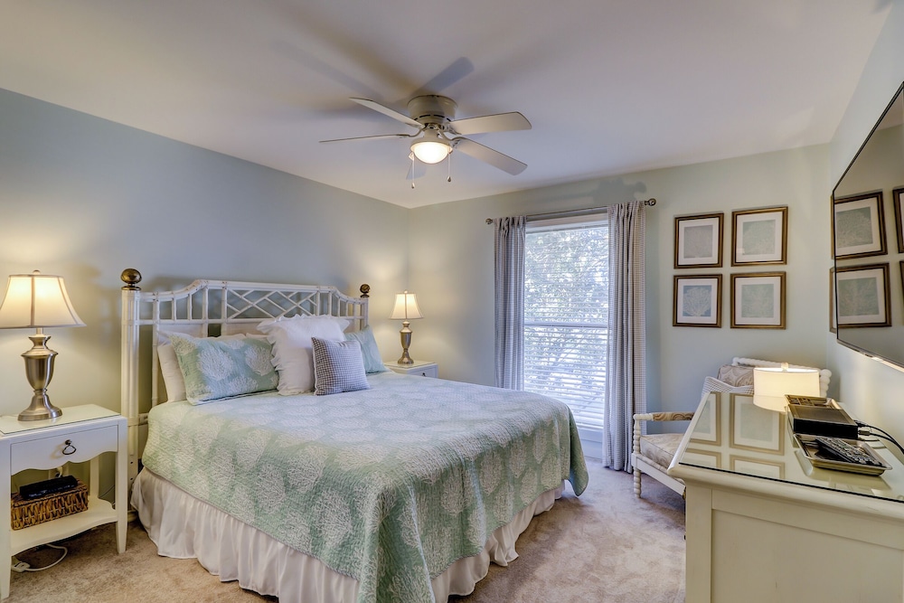 938 Cutter Court at The Sea Pines Resort