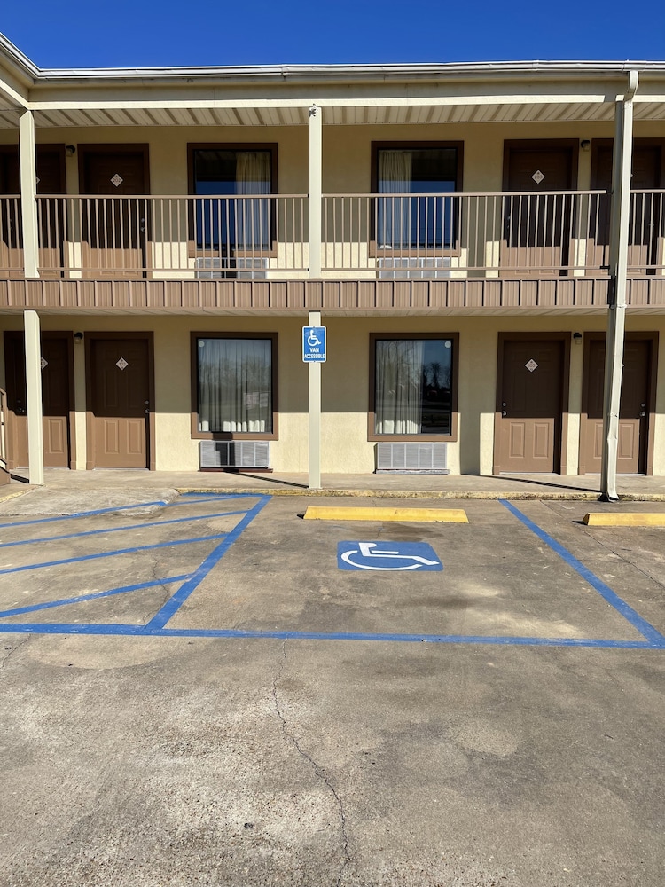 All Star Inn view 5