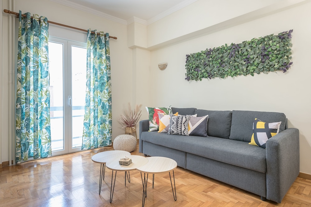 Boutique Suite by Cloudkeys