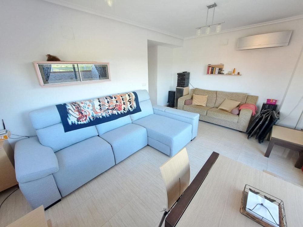 Apartament Coral lll Rental Holidays Ref 035