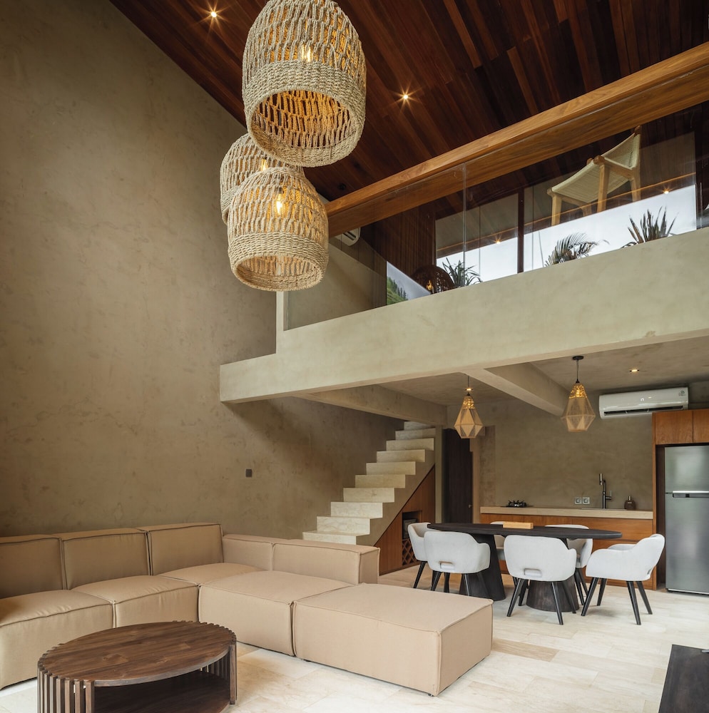 Arvatya Villas Bingin by Blacksand