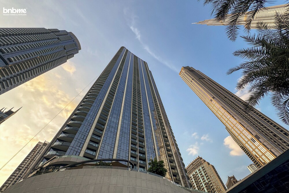 bnbme - Grande Residences - 2 BDR