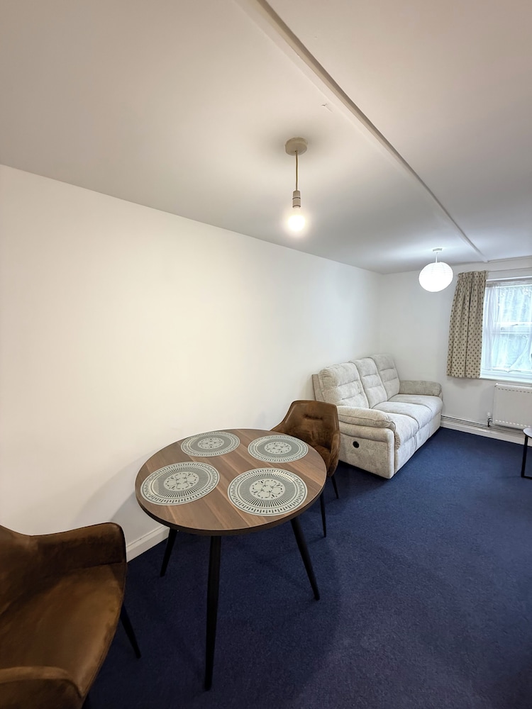 262 Apartments