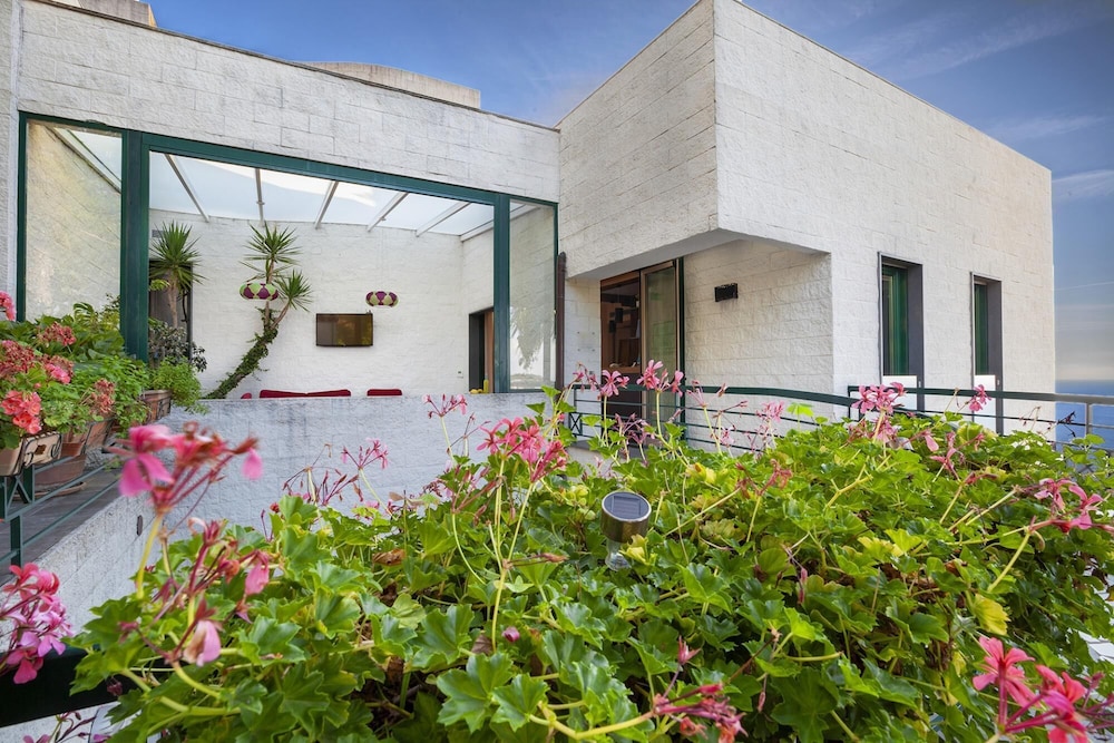 Villa Elia 1 in Massa Lubrense photo 2