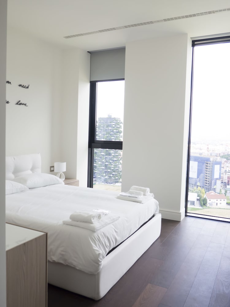 Hemeras Boutique House Aparthotel Duomo
