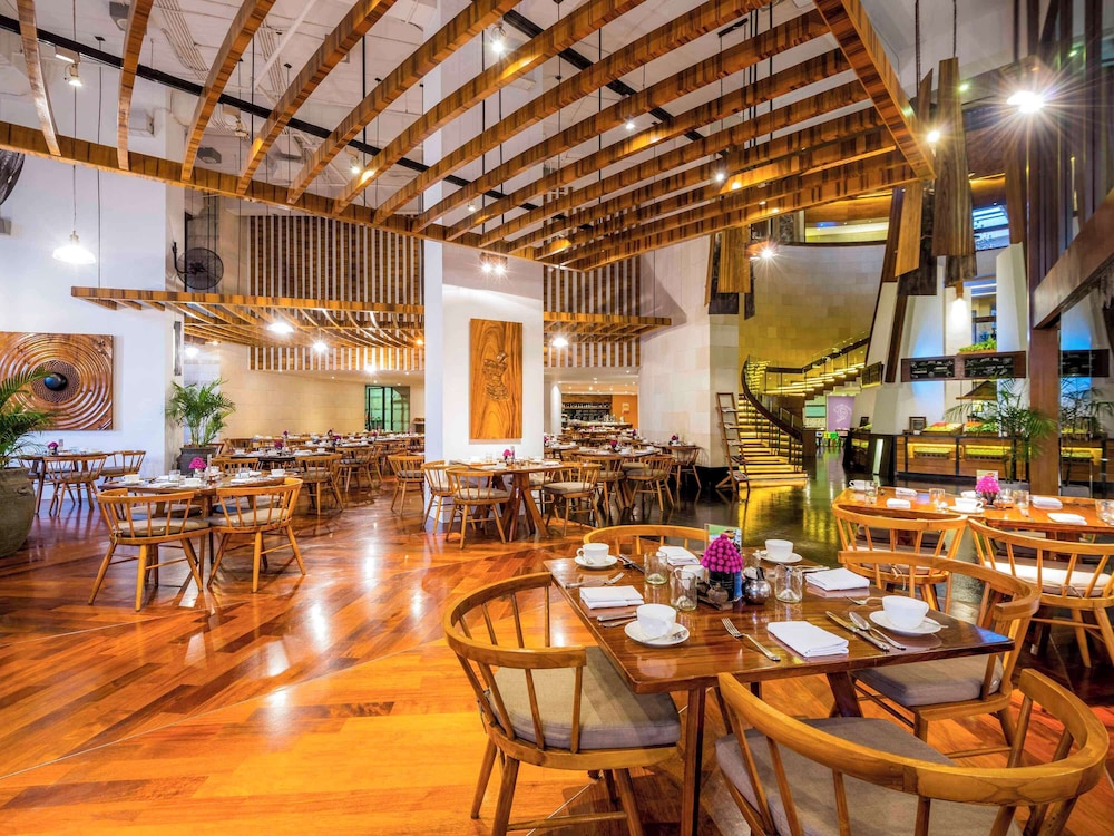 Sofitel Bali Nusa Dua Beach Resort 94