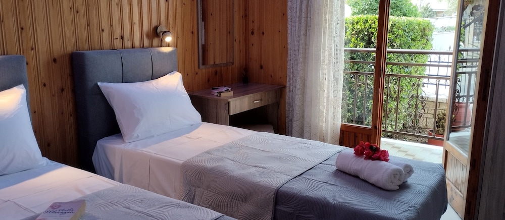 Corfu Dream Fani