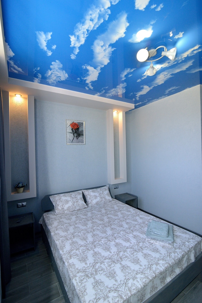 Guest House Sova