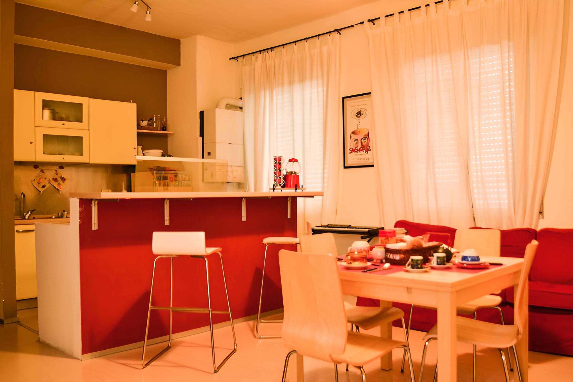 B&B Degli Artisti