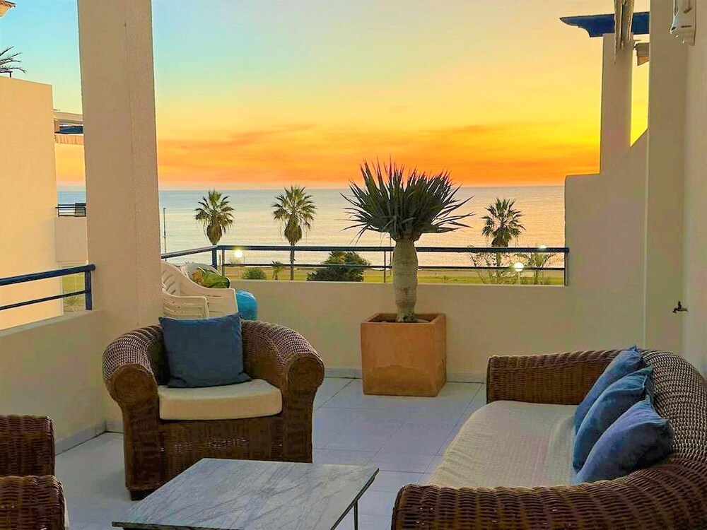 Belvilla by OYO Palacio de la Marina view 5
