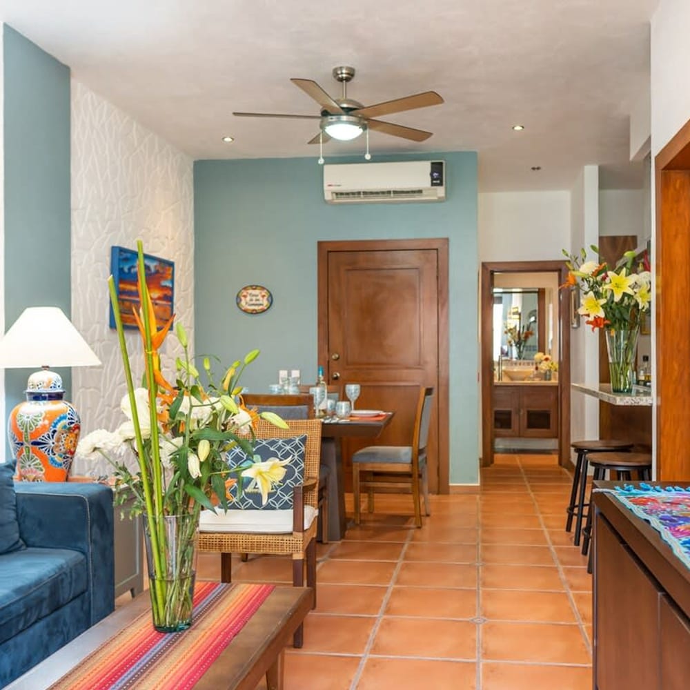 Romantic Zone Alta Vista 1 Bedroom 2 bed 2 Bath view 5