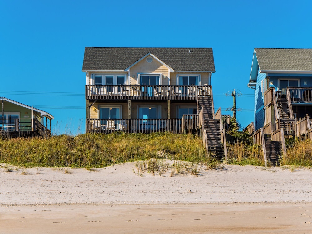 Twin Palms by Topsail Realty