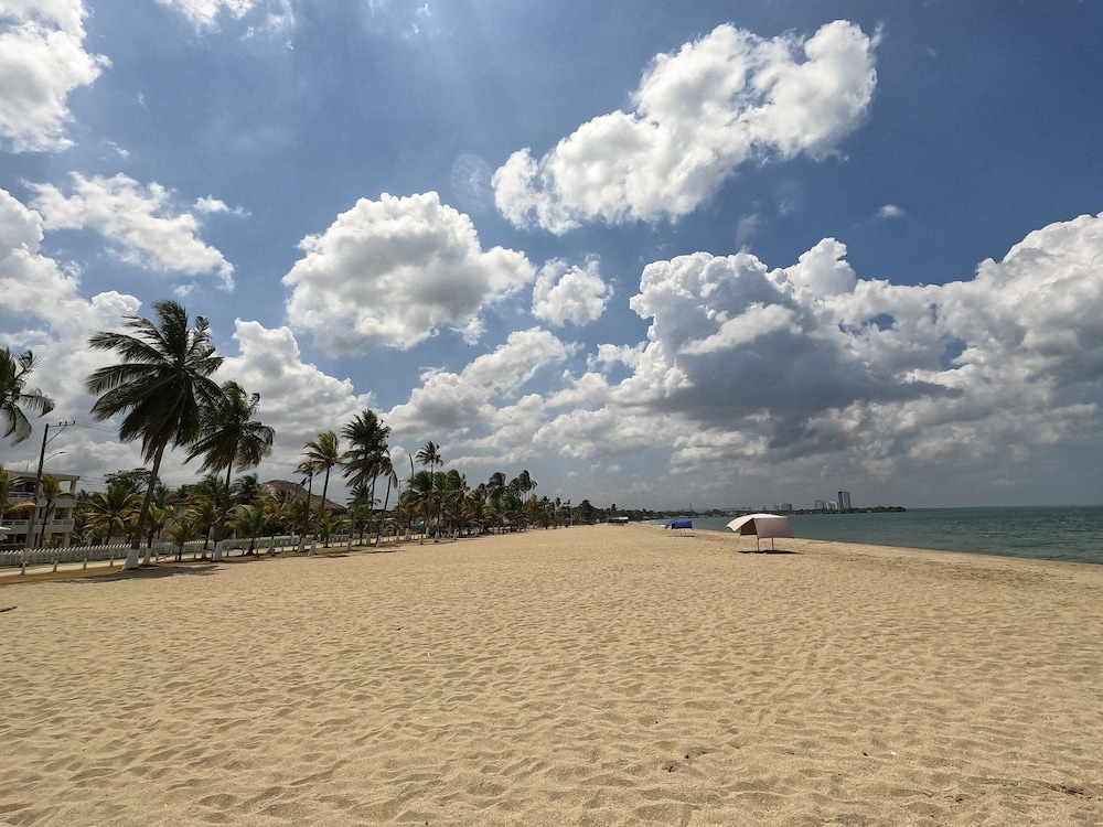 Condominio Caribe Campestr Olamar Living