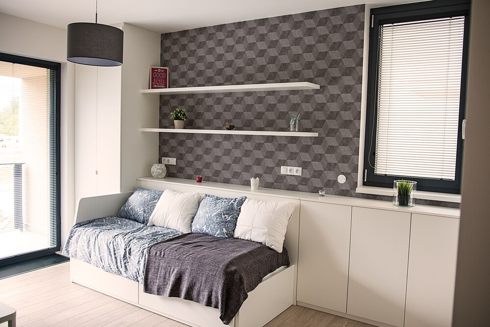 Trinity Residence