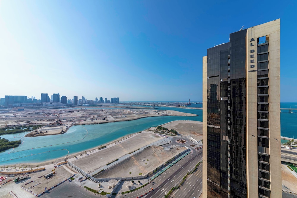 Capital Living On Reem: The Bridges