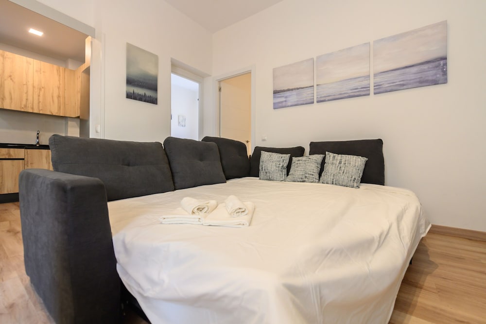 M Car1012 Apartamento con 2 Dormitorios 2 ba o