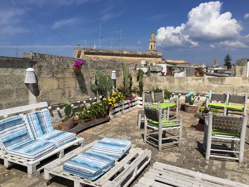 Le Giravolte B&B