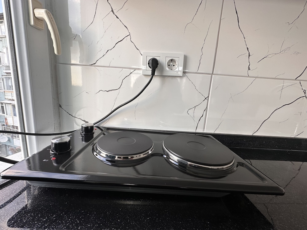 Asparagus Otel Süitleri Eski Şehir - Image 10