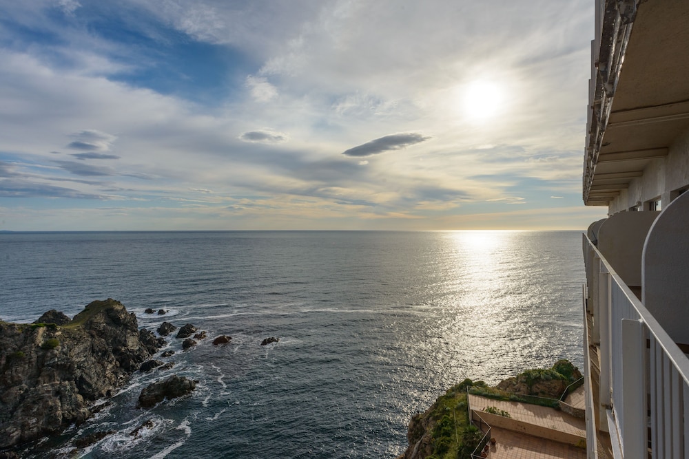 Complejo Residencial Entero Cap Sa Sal Begur 74