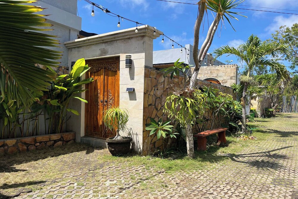 Tre Villas Bali, 쿠투 - 10