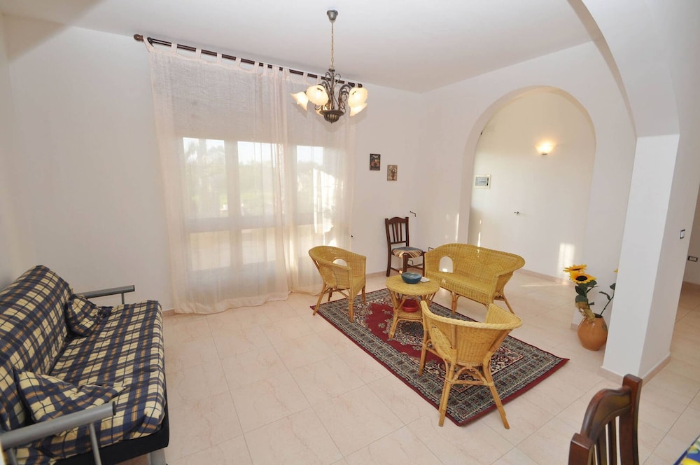 Villa Magnolia 2 - 8 Posti a Pochi Metri dal Mare