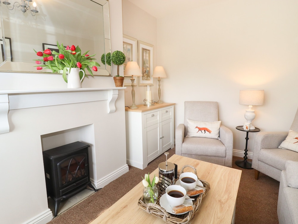 Foxy Cottage