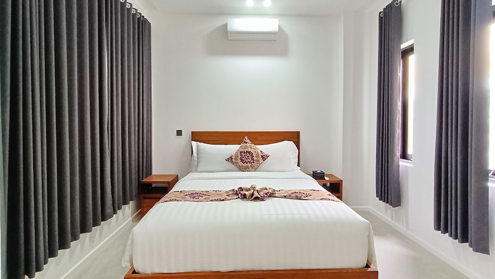 Villa Teraum, Kuta - 20