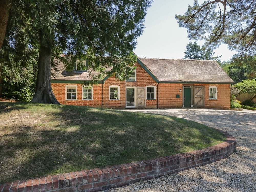 The Coach House
