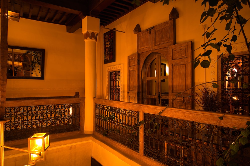 Riad B&B Comptoir du Pacha