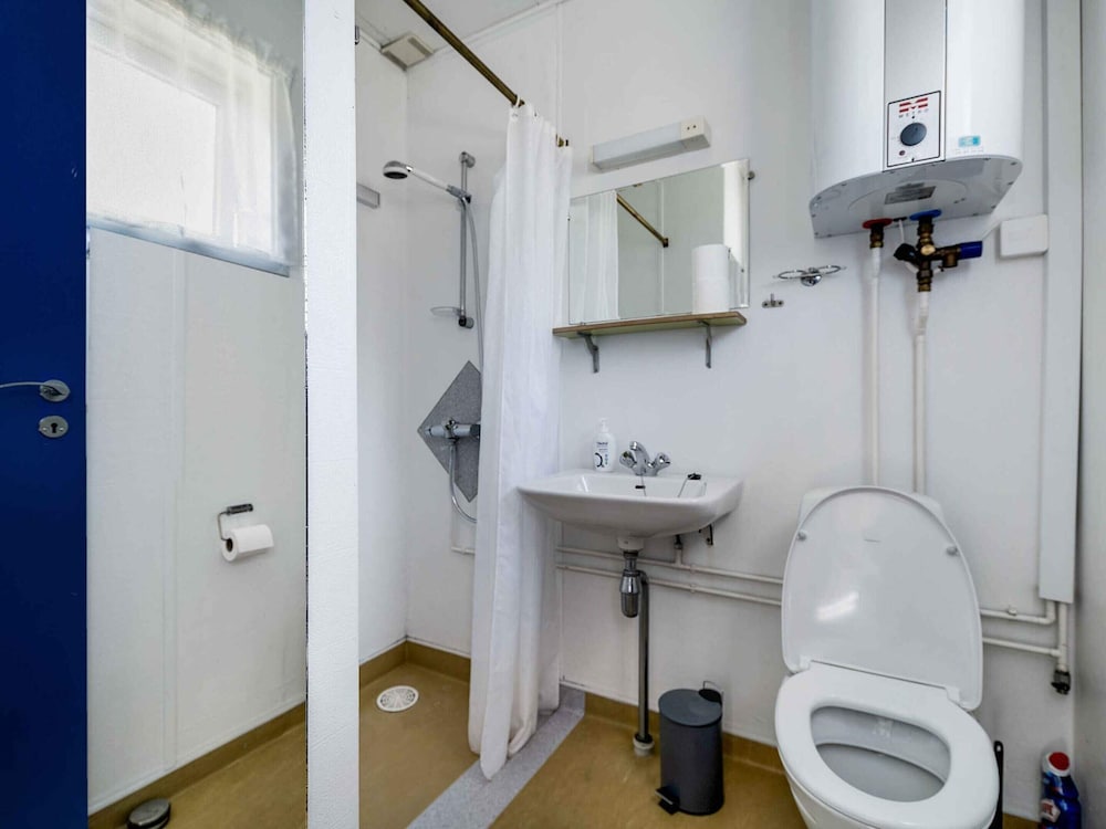 5 Star Holiday Home in Nexo