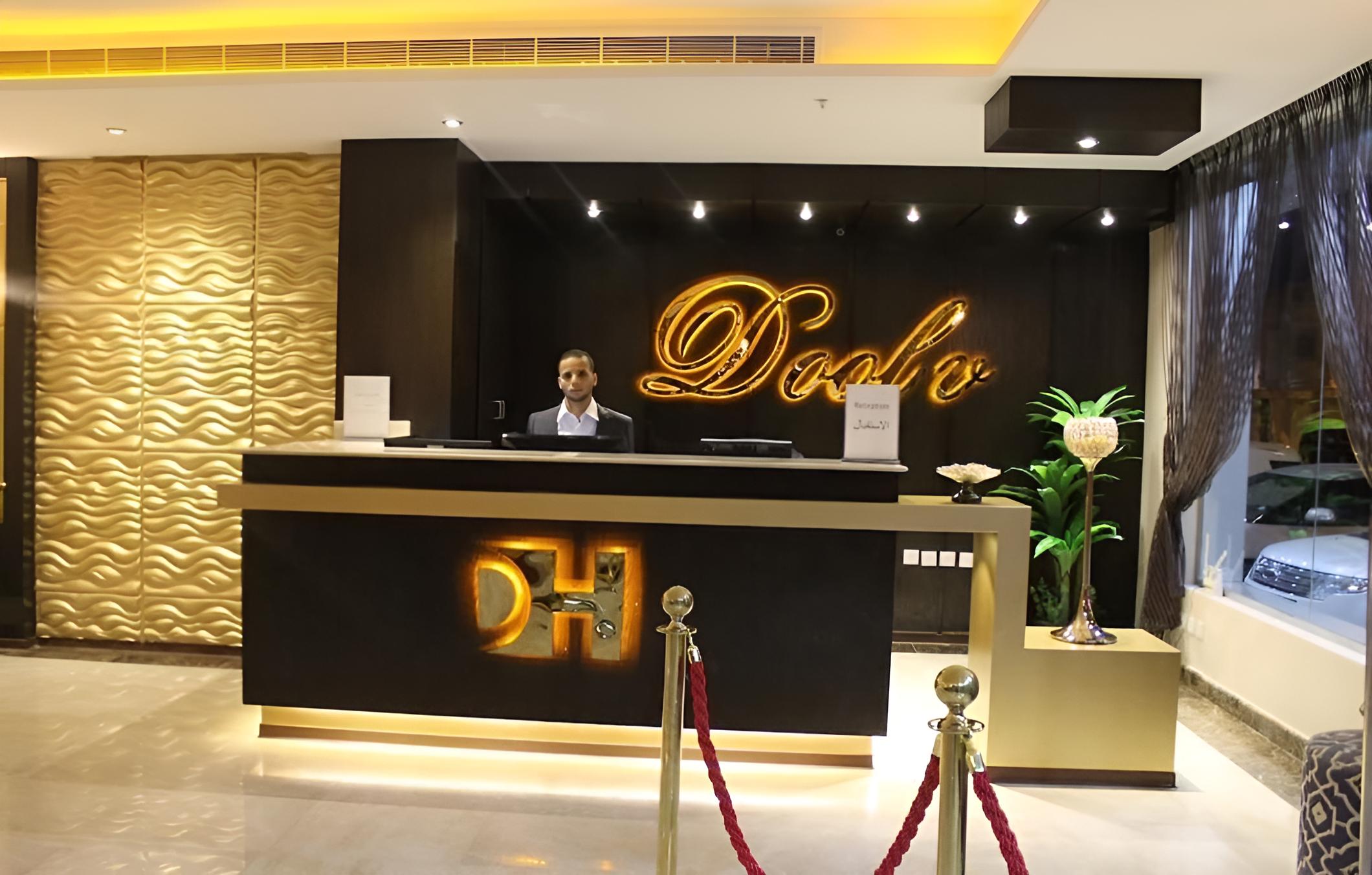 Doolv Hotel 2