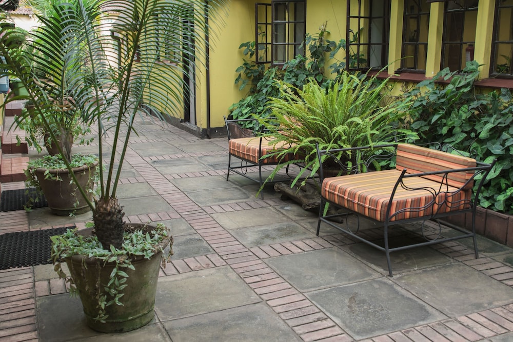 Godials Bed & Breakfast