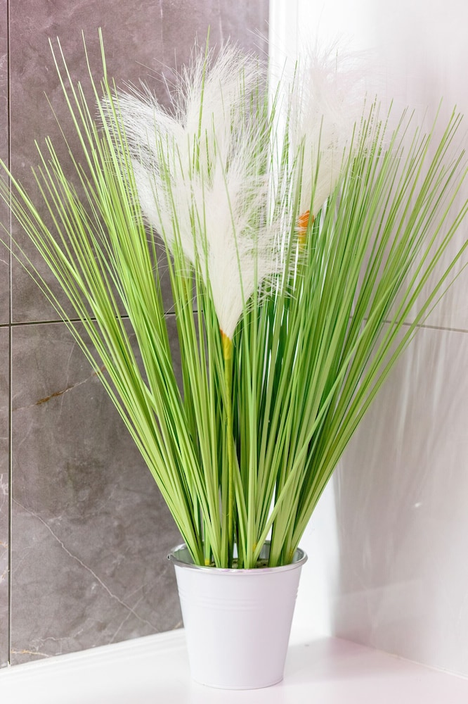 Apartment & Garden by Renters Prestige