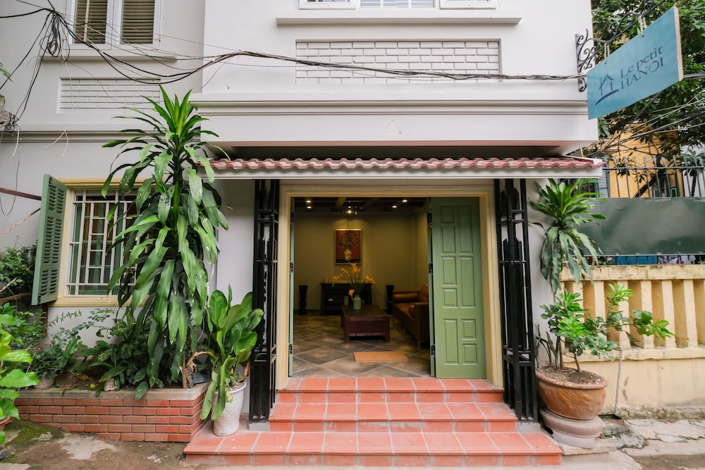 Le Petit Hanoi