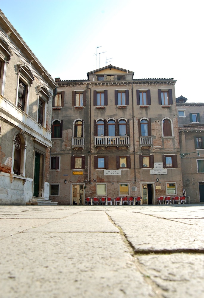 Locanda Armizo