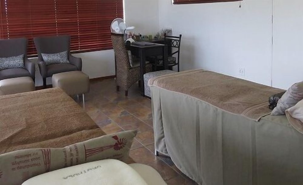 Ukuthula Lodge
