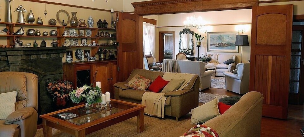 Dankhof Guest House