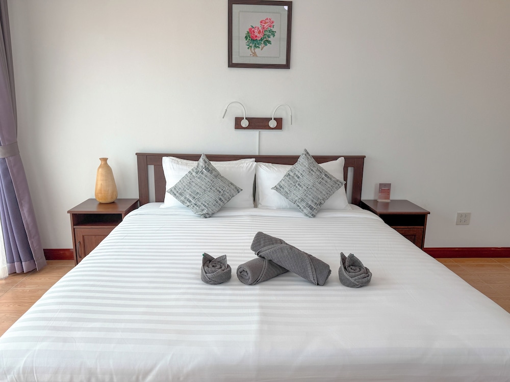 ClayHouse SAMUI Boutique Hotel