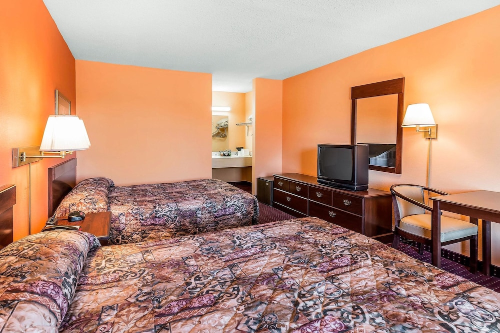 Econo Lodge Lavonia I-85