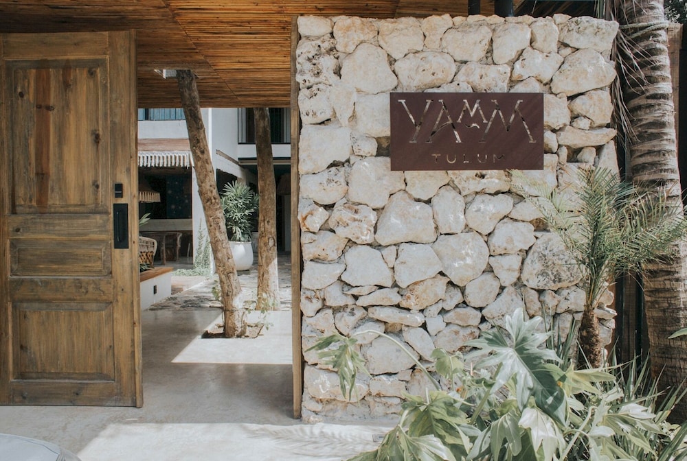 Yamm 401 in Tulum With 3 Bedrooms and 3 Bathrooms view 2