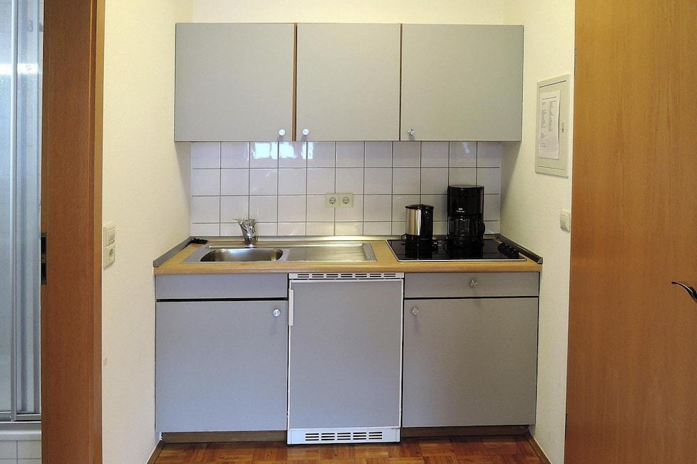 Apartment Bears, Meersburg