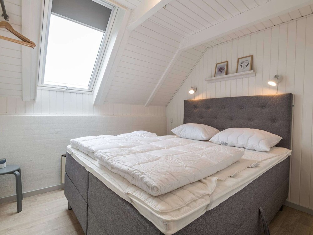 4 Person Holiday Home in Hvide Sande view 4
