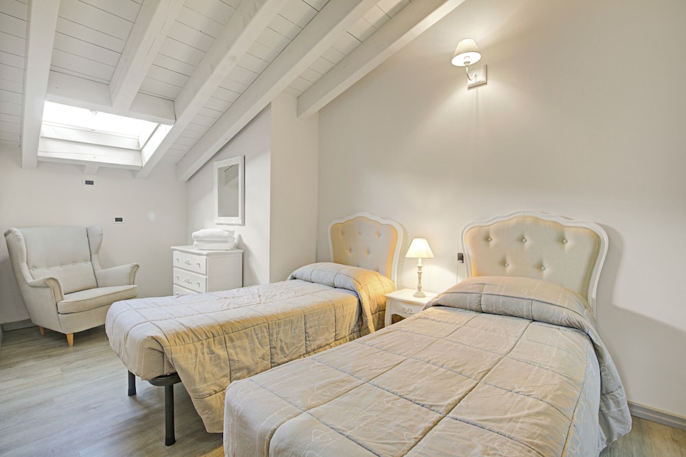 Cascina Crocelle Apartments