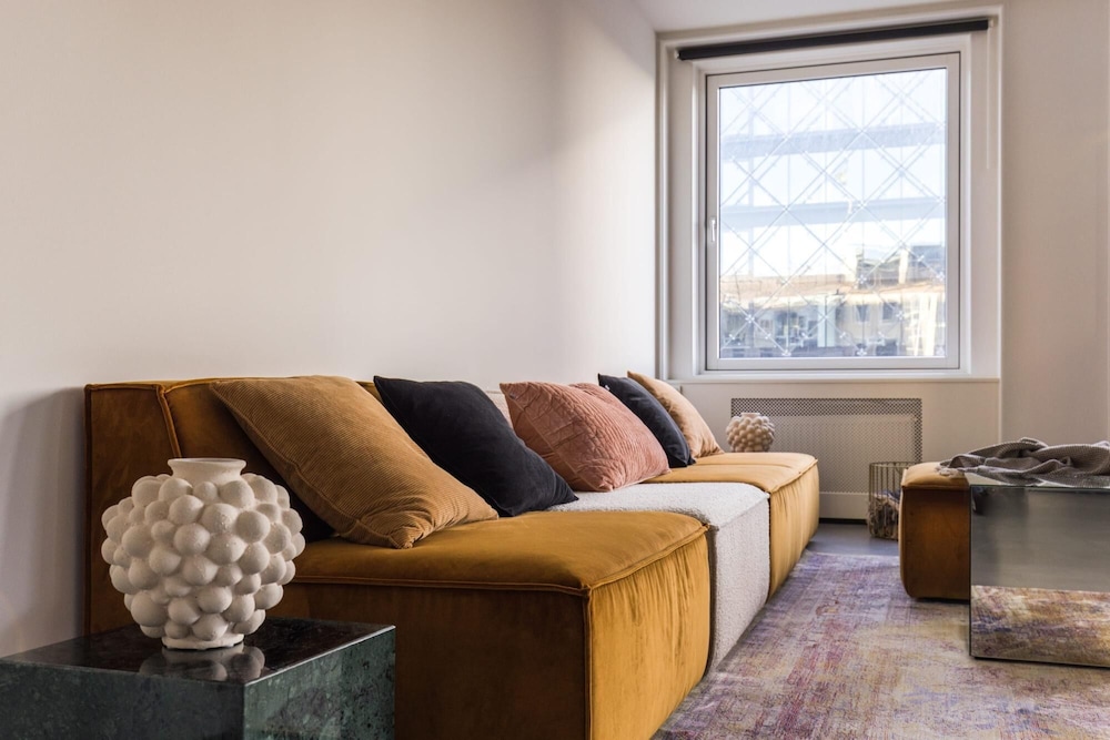 Luxury Apt Scandinavian Design Next Tivoli