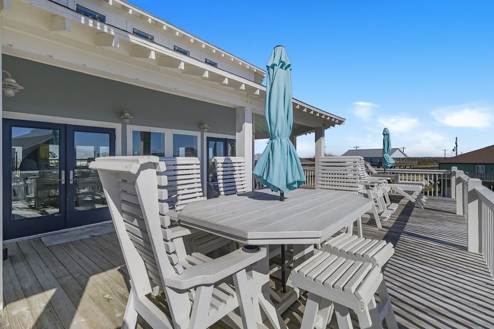 The North Shore 4 Bedroom Home