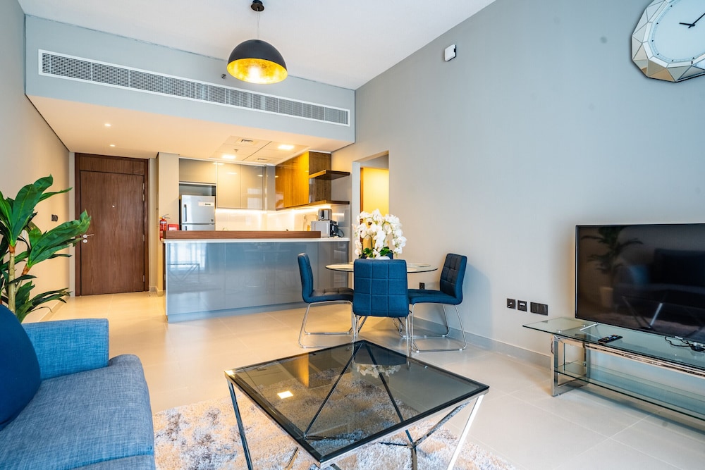 Primestay - 2020 Marquis - Arjan