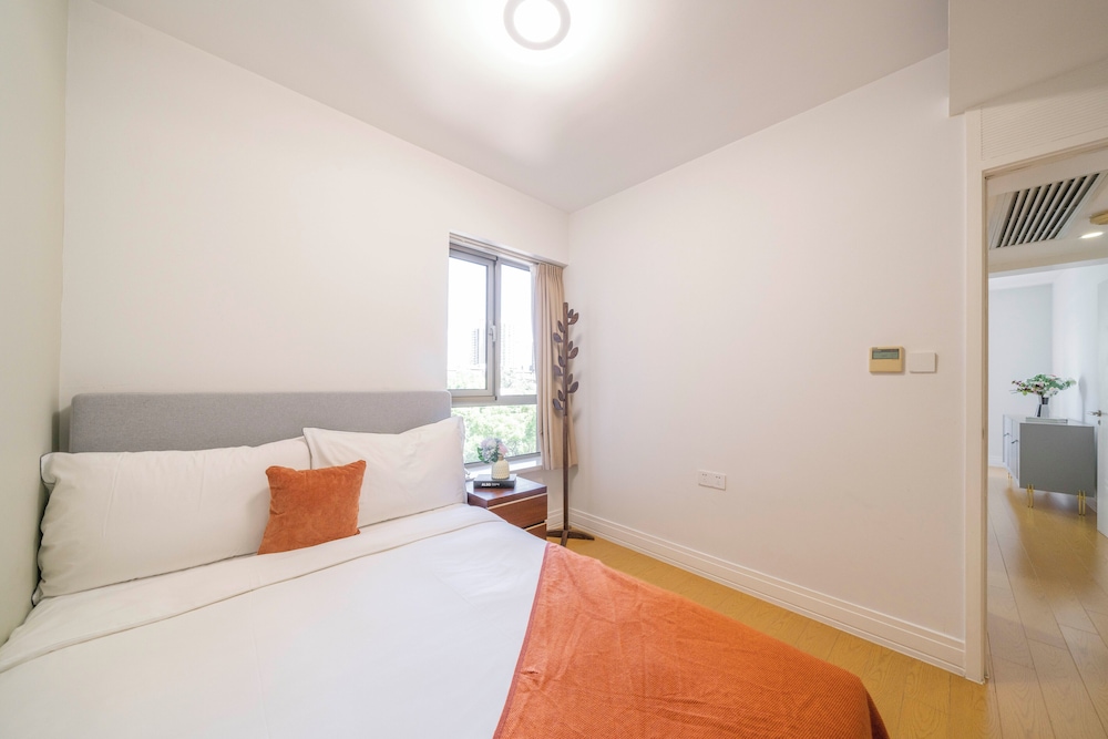 Tyms 2BR 1BA Suite Yongxin