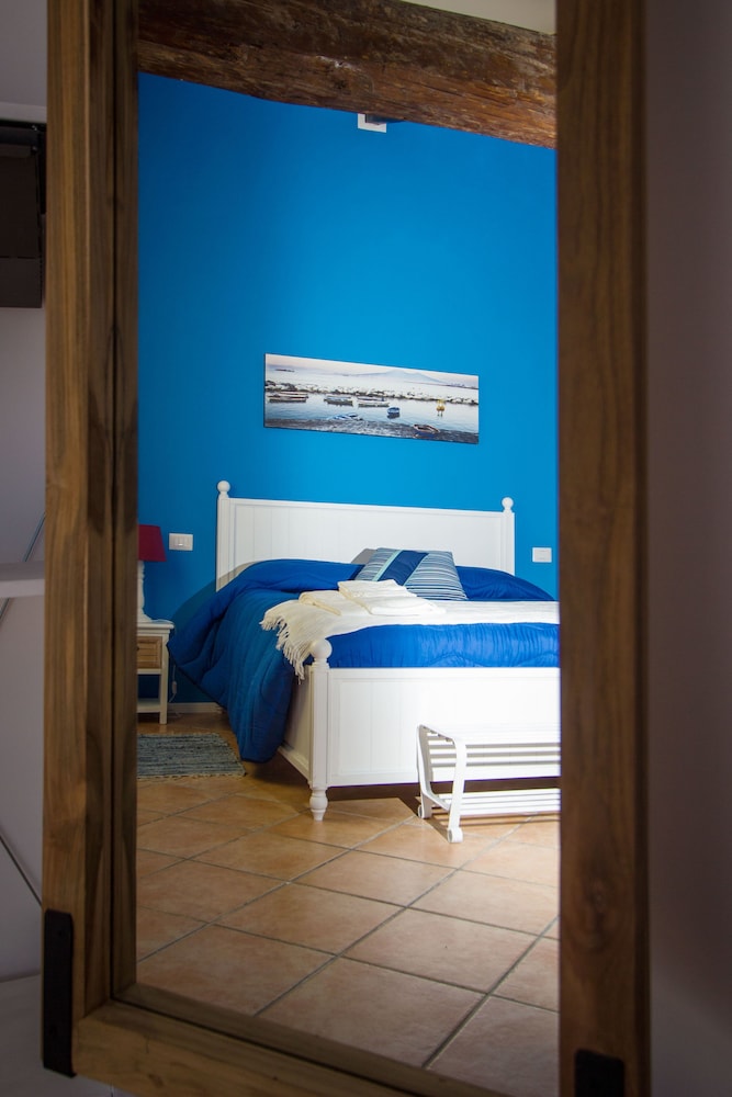 Palazzo della Loggia B&B