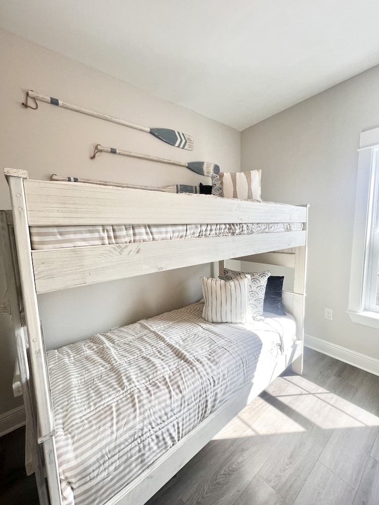 Summer Salt 2850 3 Bedroom Home